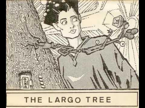 Largo Tree album cover